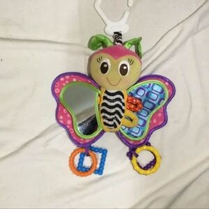 💜3/$15 5/$20 7/$25💜 Playgro Blossom Butterfly